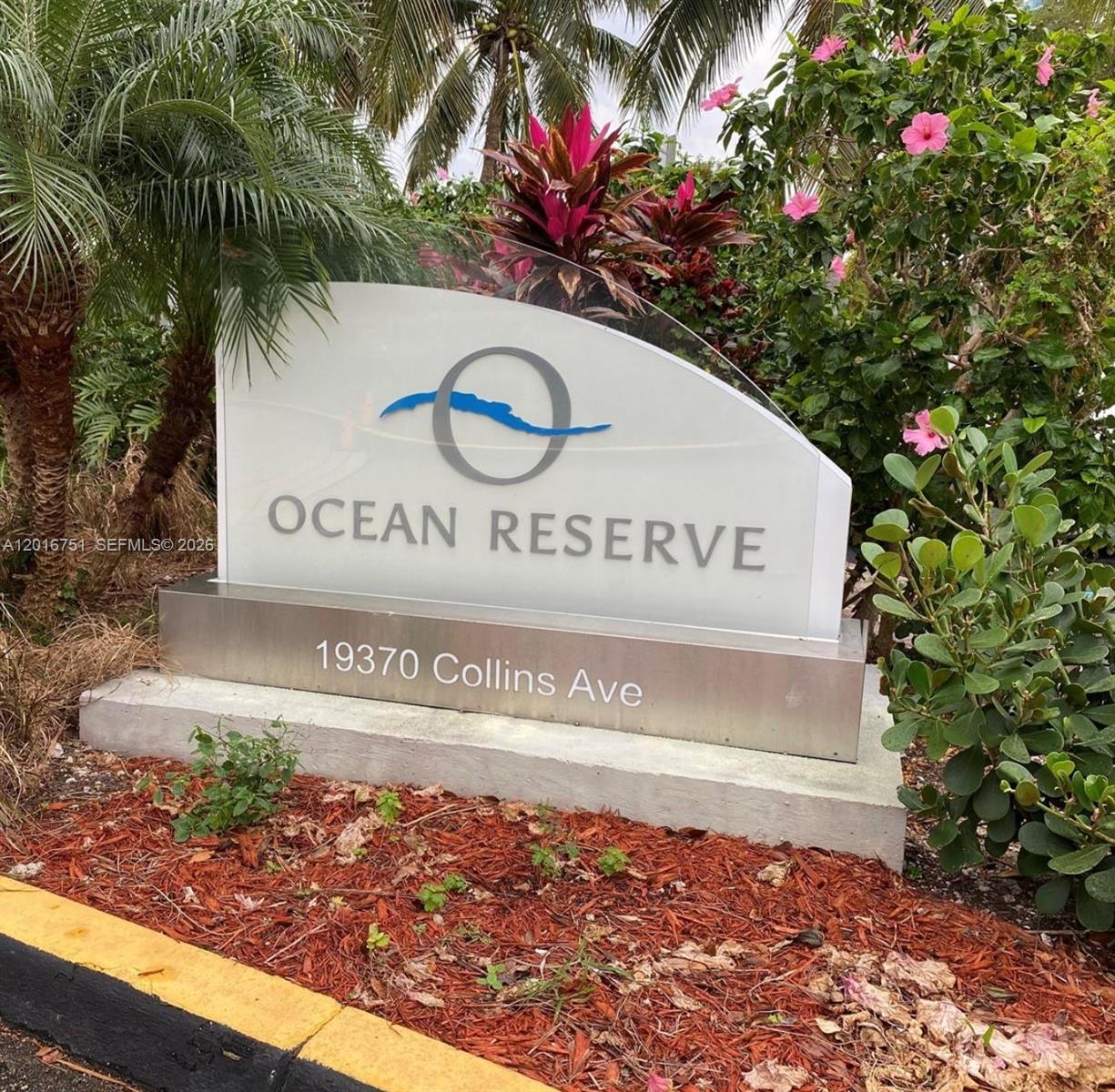 OCEAN RESERVE CONDO - Residential