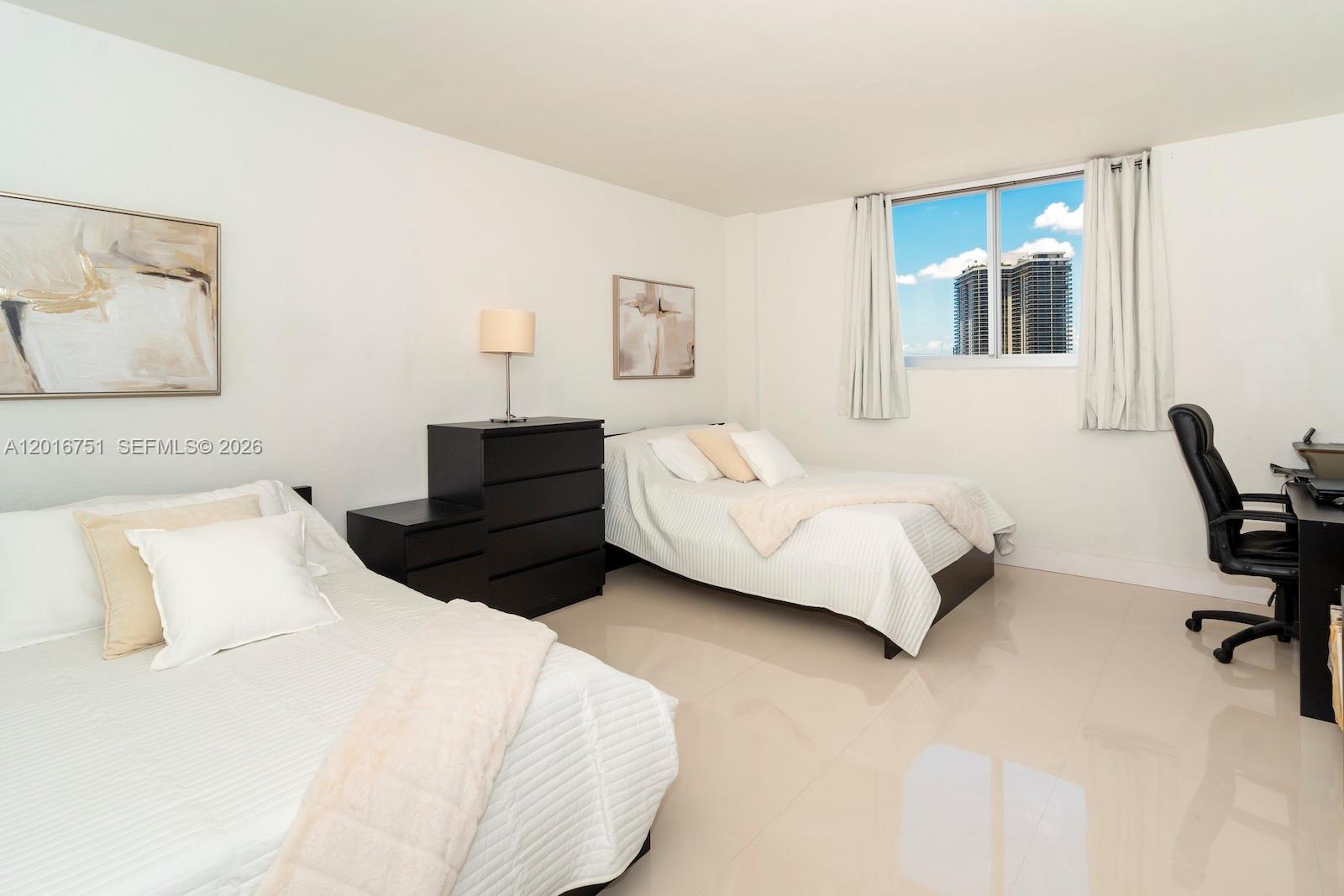 OCEAN RESERVE CONDO - Residential
