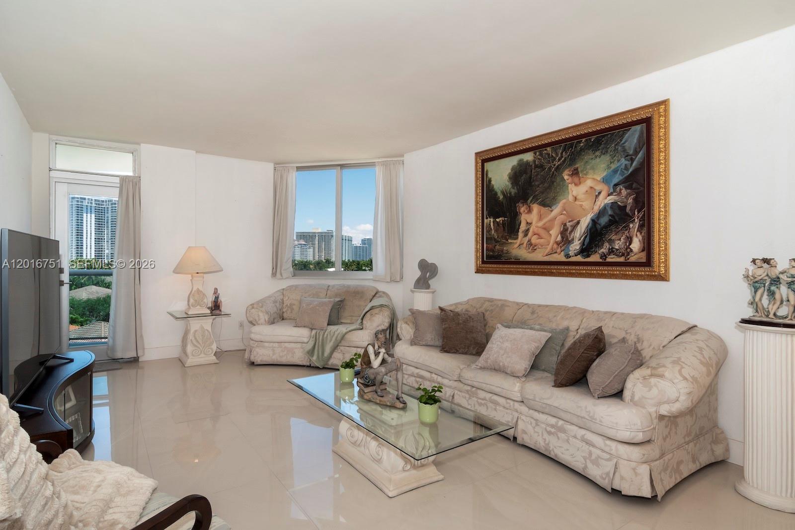 OCEAN RESERVE CONDO - Residential
