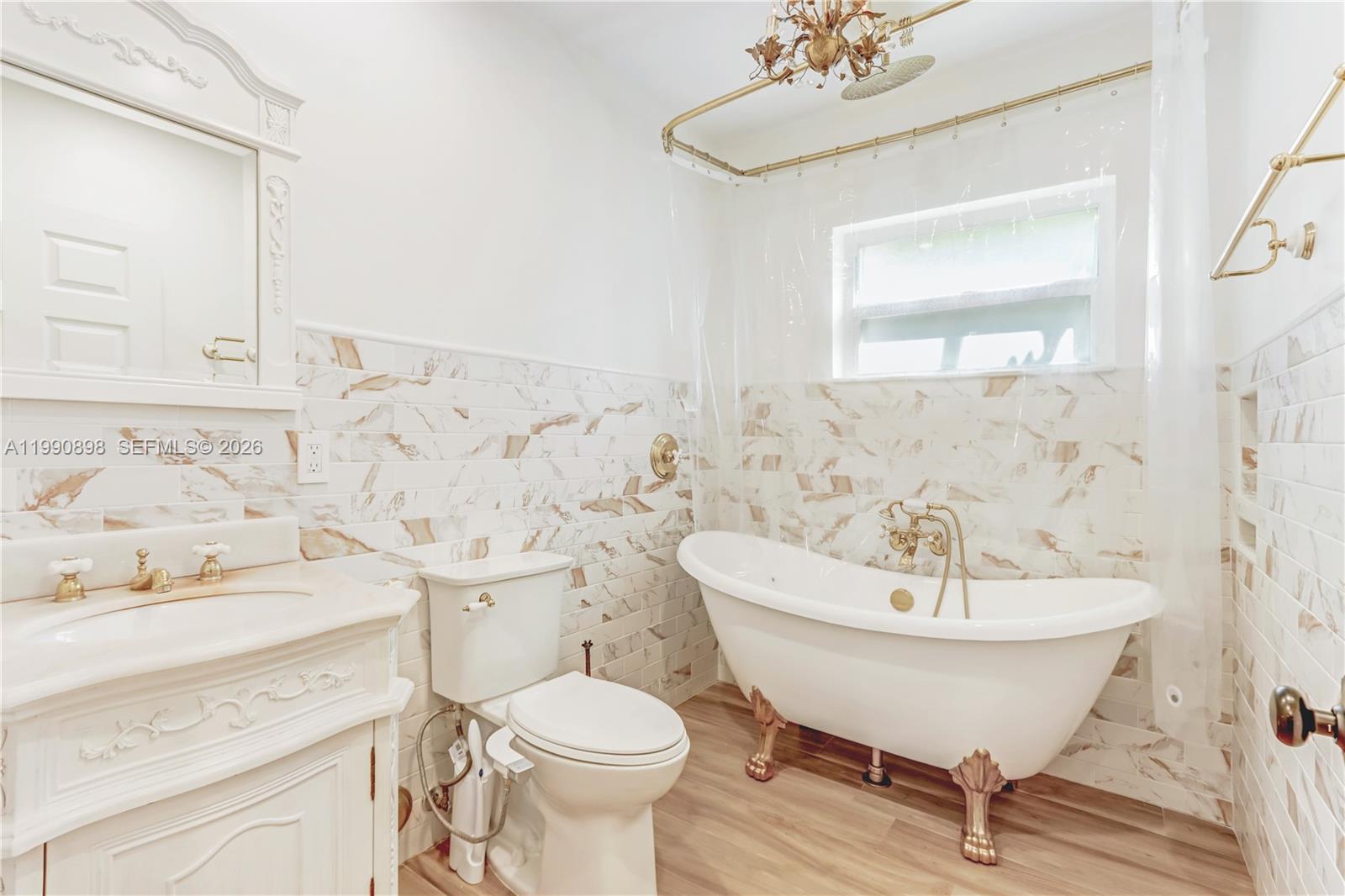 WELBON - Residential