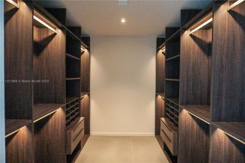 A home in Hallandale Beach