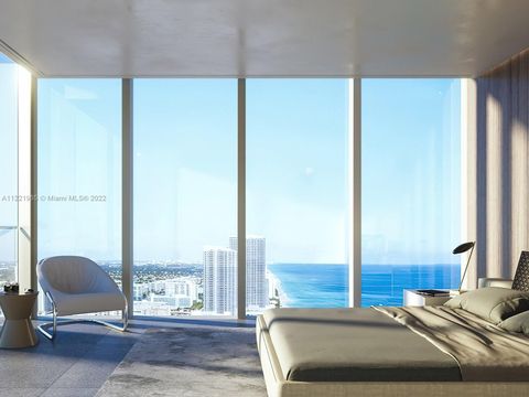 A home in Hallandale Beach