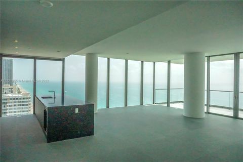 A home in Hallandale Beach
