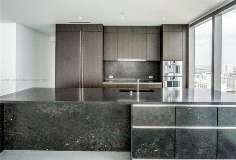 A home in Hallandale Beach