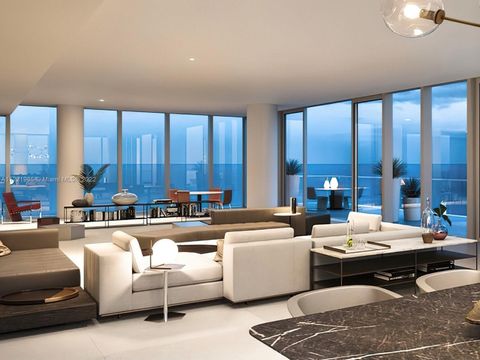A home in Hallandale Beach