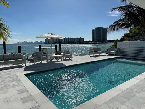 1930 Bay Rd Third Level Un 2 Miami Beach FL 33141