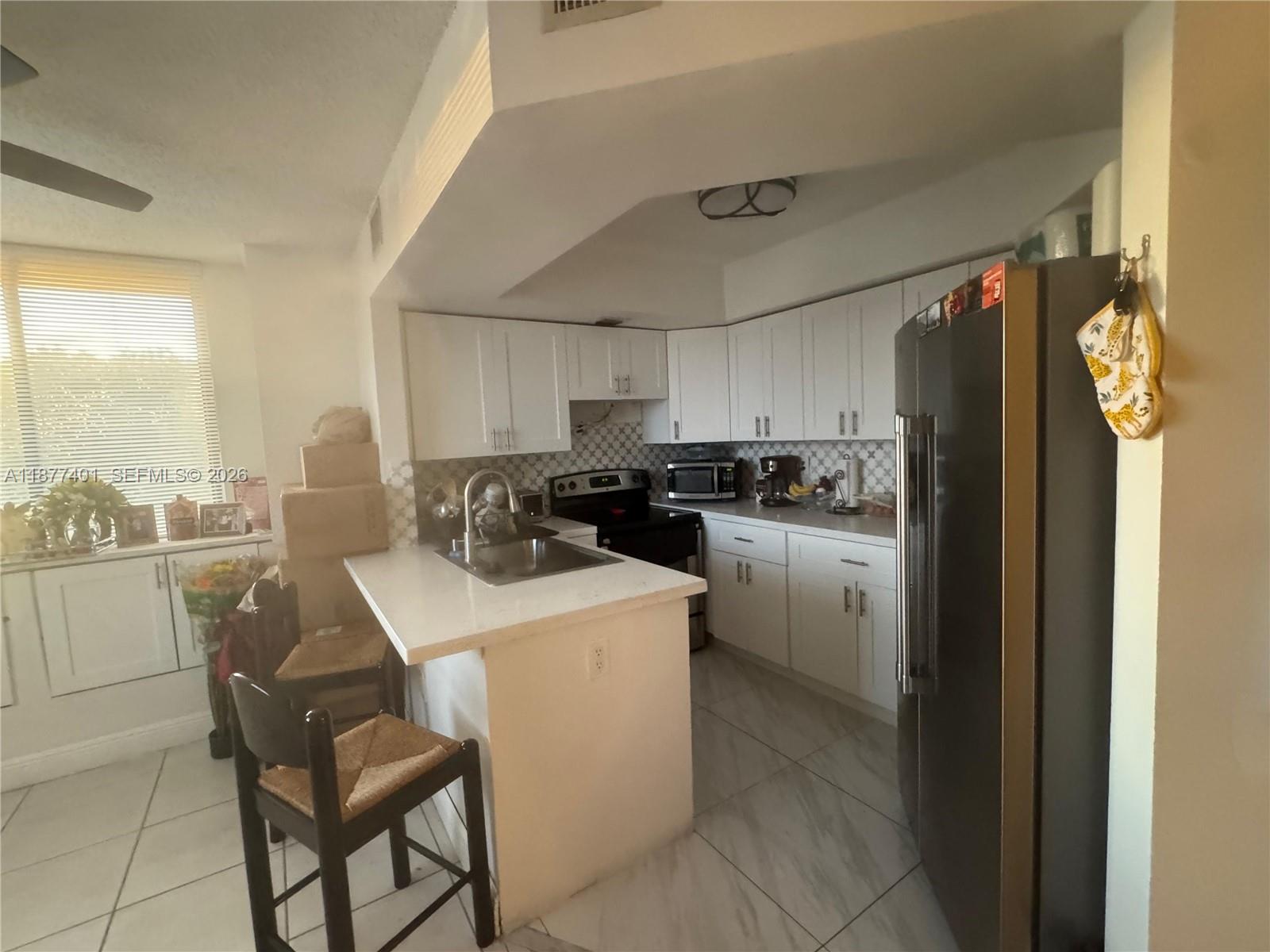 VERABELLA FALLS CONDO - Residential