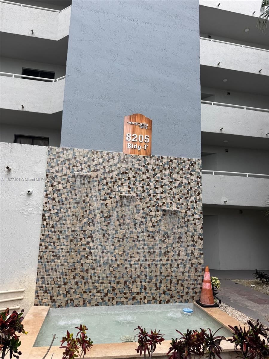 VERABELLA FALLS CONDO - Residential