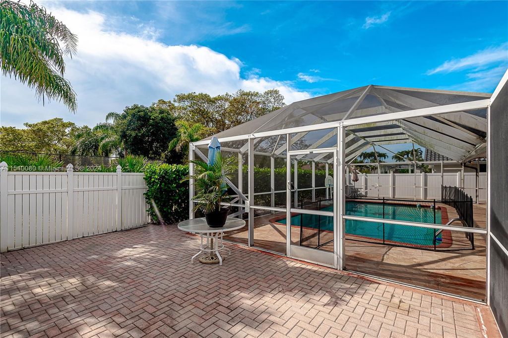 Photo of 5030 Marina Cir, Boca Raton, FL 33486 (MLS # A11540080)