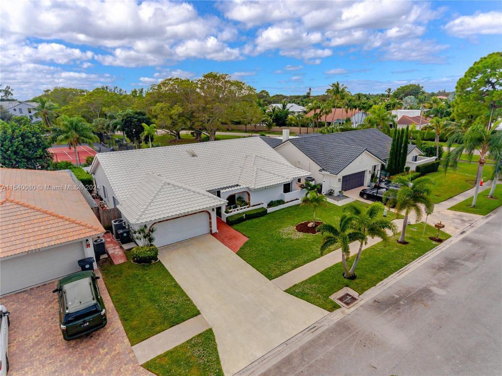 Photo of 5030 Marina Cir, Boca Raton, FL 33486 (MLS # A11540080)