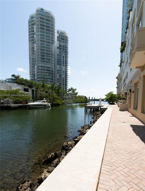 150 Sunny Isles Blvd 1-TH403 Sunny Isles Beach FL 33160