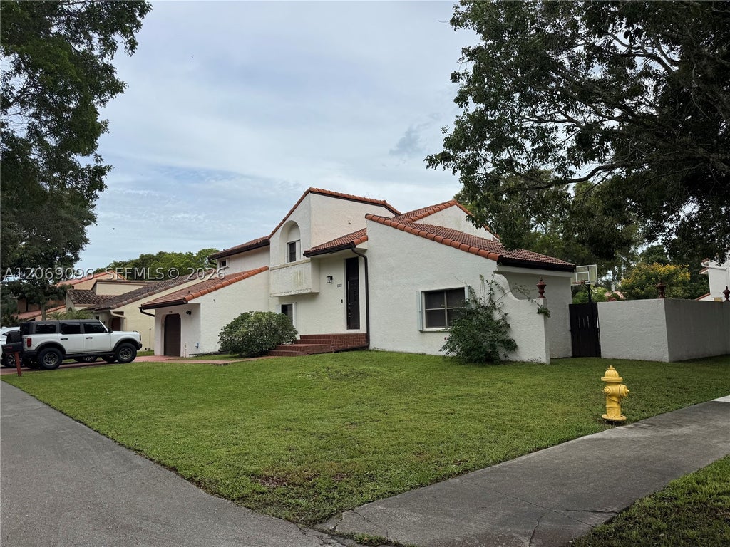 Photo of 12220 Croton Way, Cooper City, FL 33026 (MLS # A12069096)