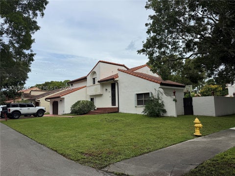 Photo of 12220 Croton Way, Cooper City, FL 33026 (MLS # A12069096)