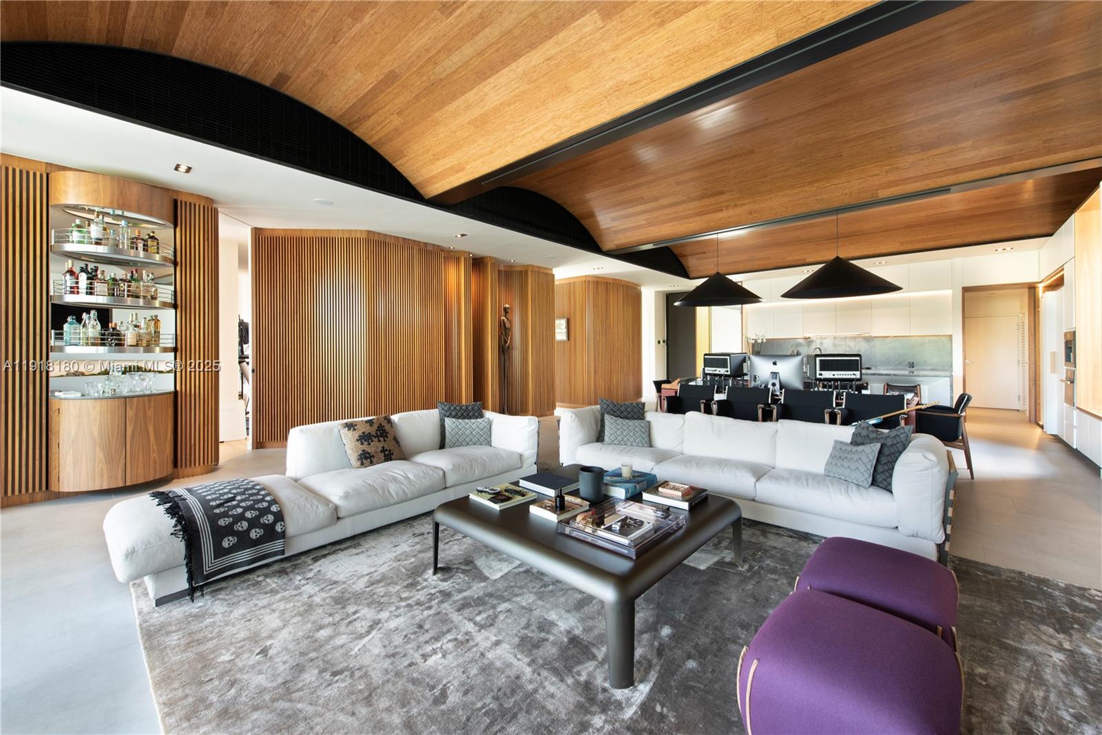 BISCAYNE POINT - Residential Lease