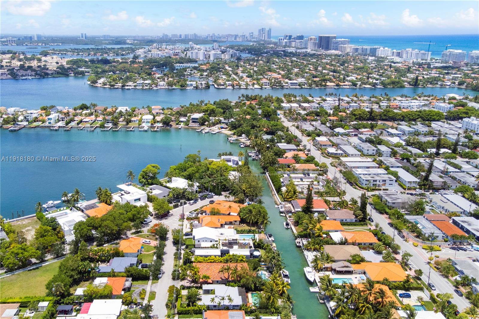 BISCAYNE POINT - Residential Lease