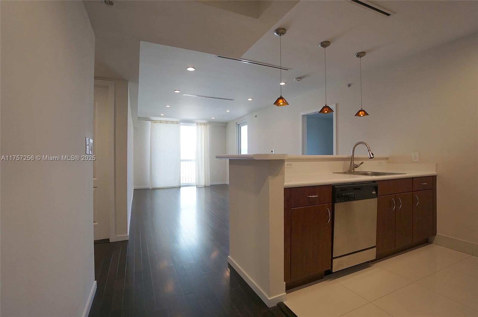 Rental Property at 2400 Sw 27th Ave 305, Miami, Broward County, Florida - Bedrooms: 2 
Bathrooms: 2  - $3,100 MO.