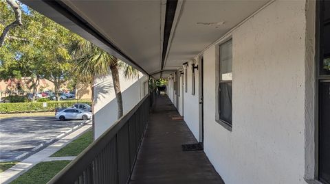 A home in Tamarac