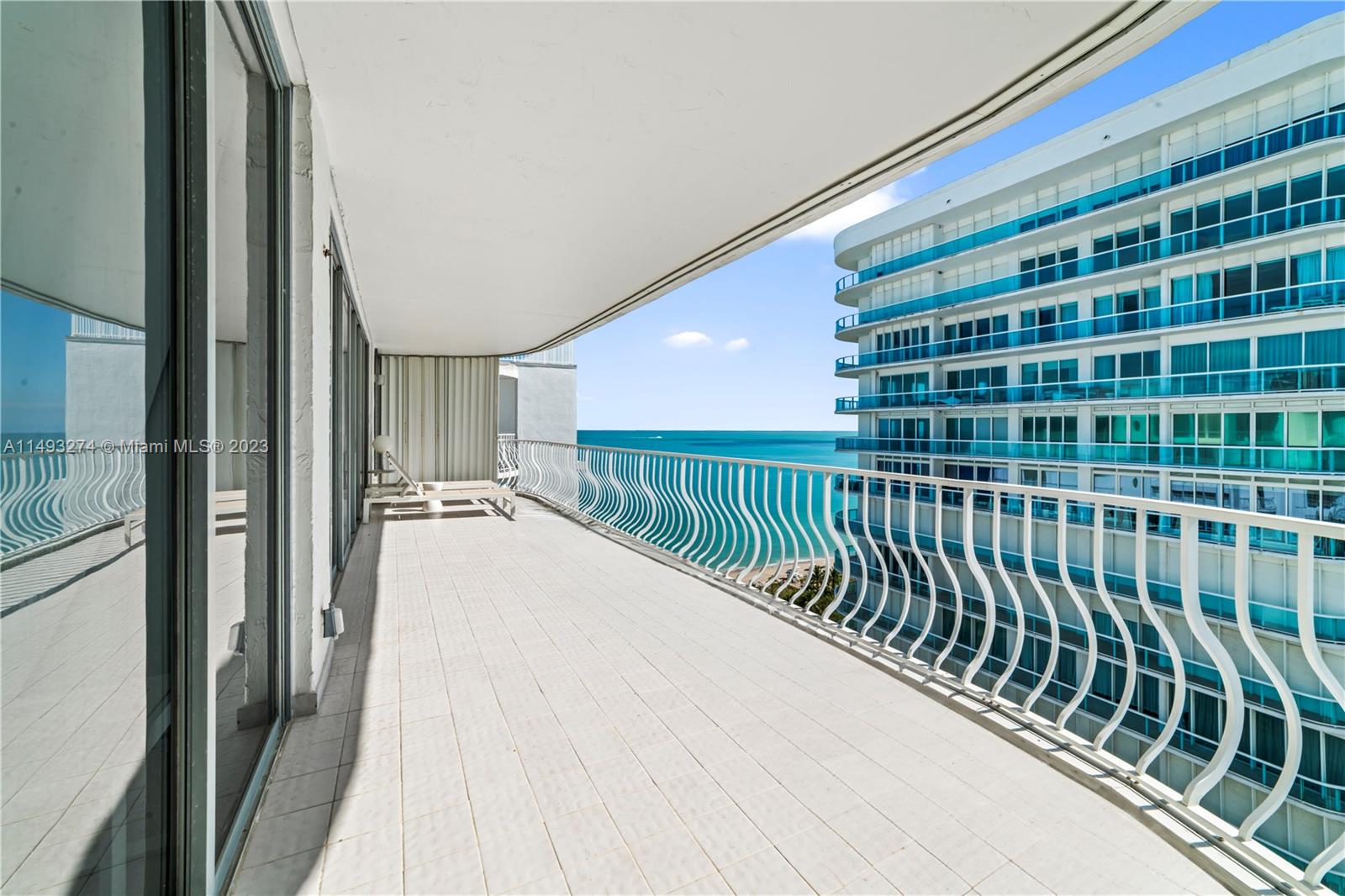 Property for Sale at 10155 Collins Ave Ph03, Bal Harbour, Miami-Dade County, Florida - Bedrooms: 2 
Bathrooms: 3  - $1,975,000