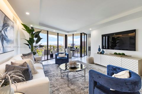 1000 SE Quayside Ter 1205 Miami FL 33138