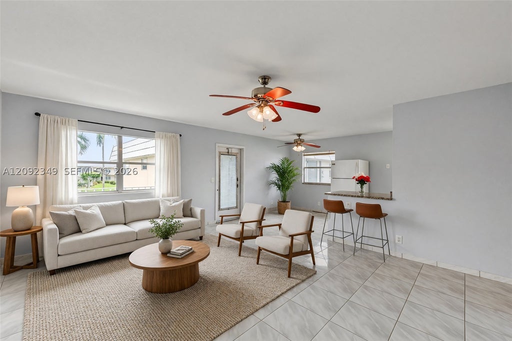 Photo of 373 Monaco H #H, Delray Beach, FL 33446 (MLS # A12092349)