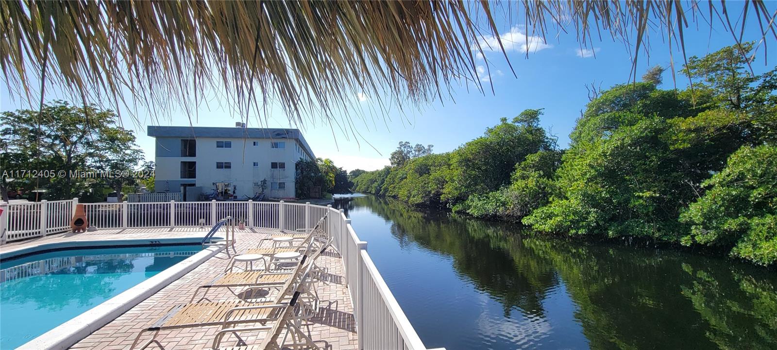 CYPRESS ANCHORAGE CONDO - Residential
