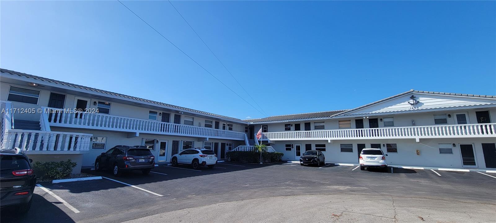 CYPRESS ANCHORAGE CONDO - Residential