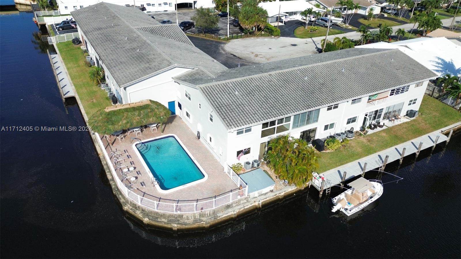 CYPRESS ANCHORAGE CONDO - Residential