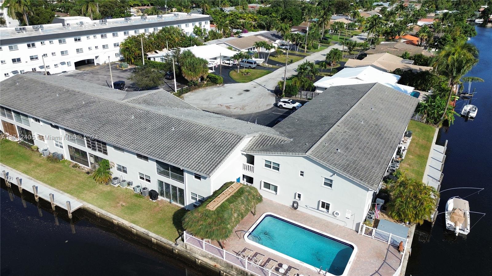 CYPRESS ANCHORAGE CONDO - Residential