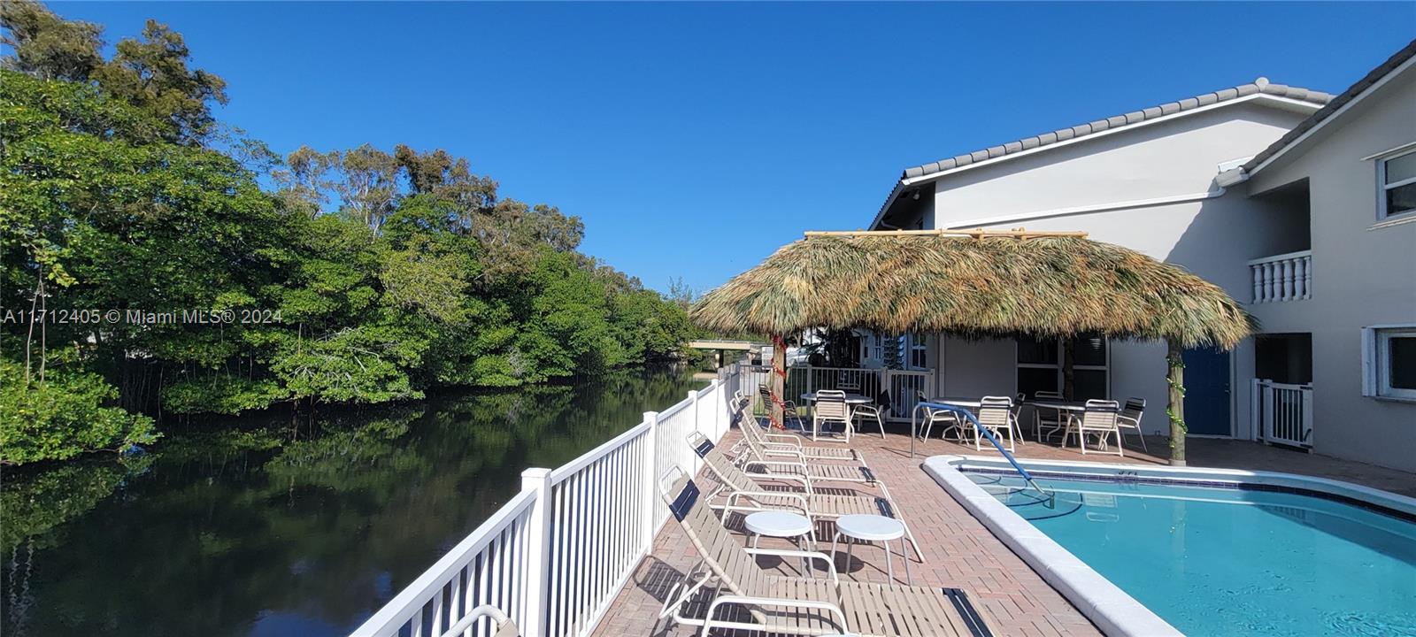 CYPRESS ANCHORAGE CONDO - Residential