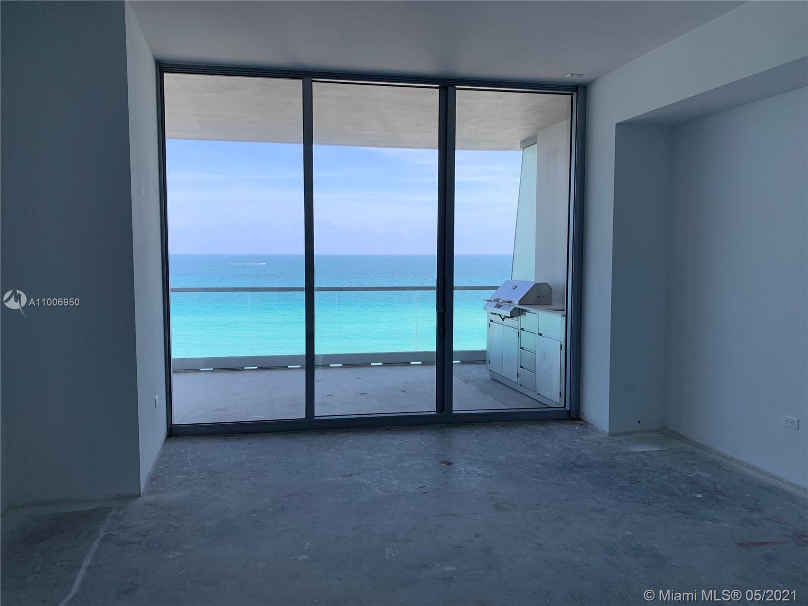 Turnberry Ocean Club - Residential