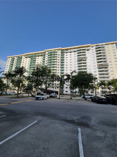 Photo of 19390 Collins Ave #220, Sunny Isles Beach, FL 33160 (MLS # A12048830)