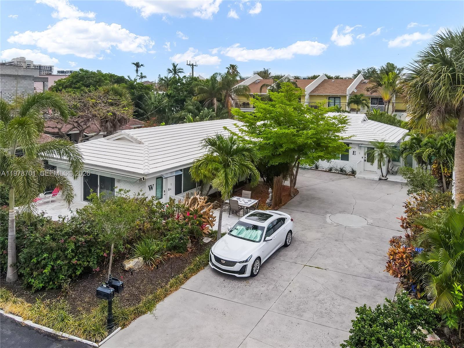 SILVER SHORES SEC OF LAUD - Residential Income