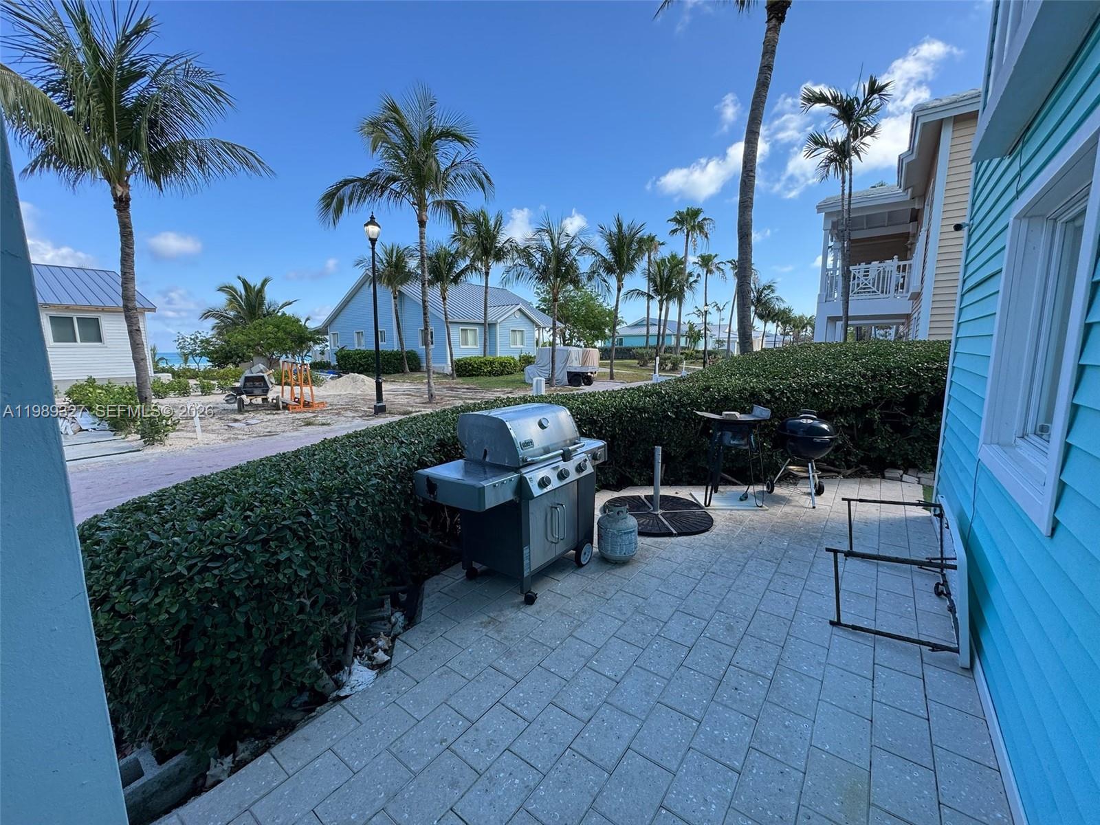 Bimini Bay - Residential