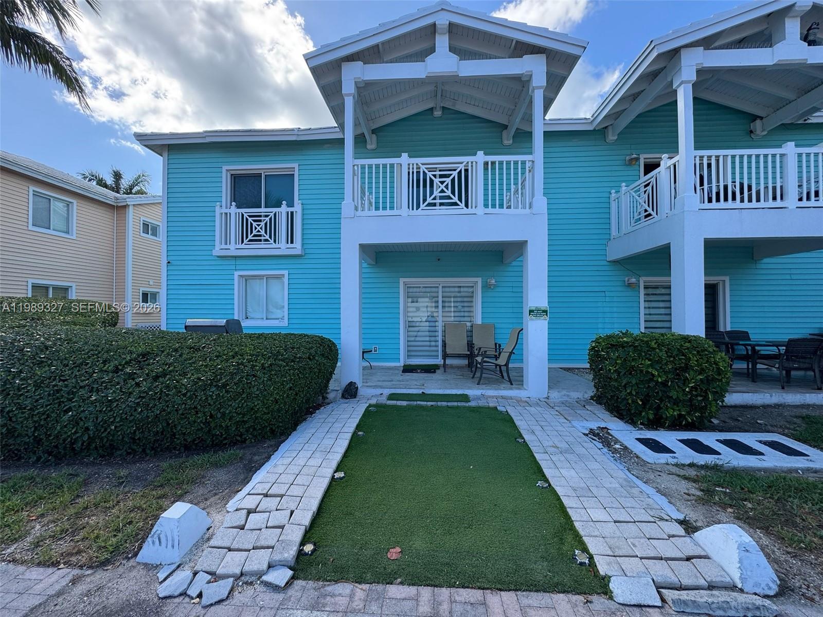 Bimini Bay - Residential