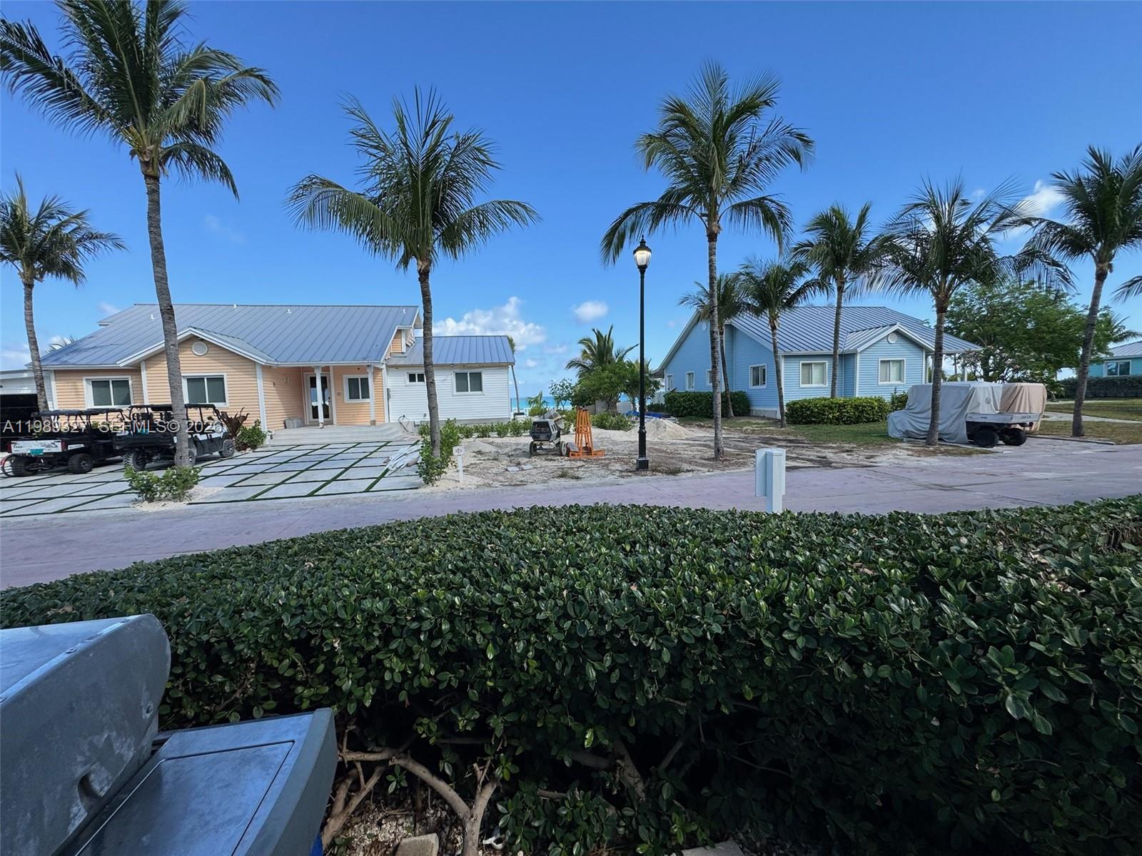 Bimini Bay - Residential