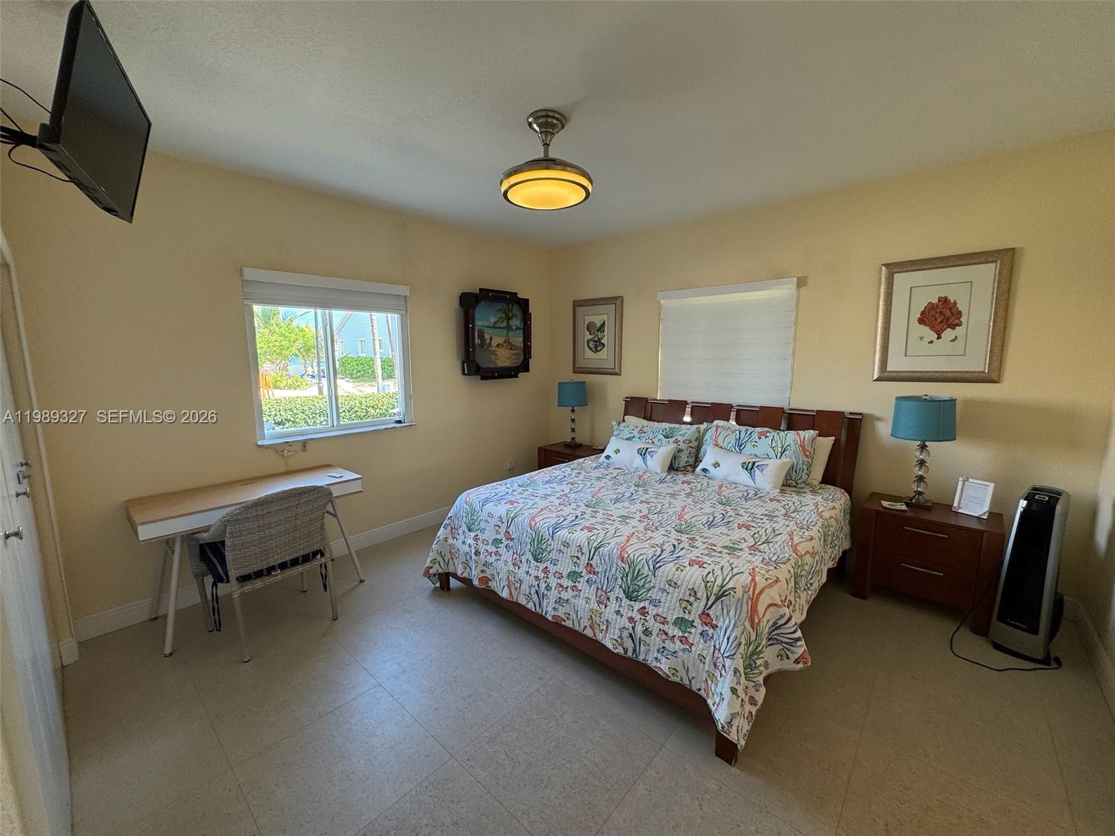 Bimini Bay - Residential