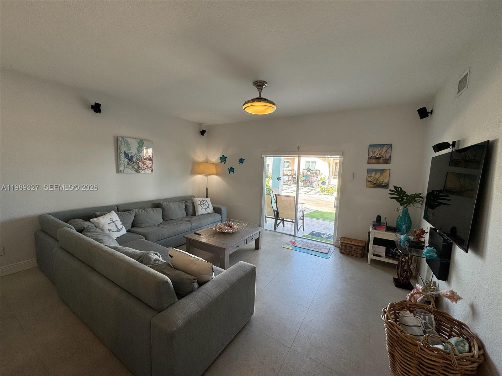 Bimini Bay - Residential