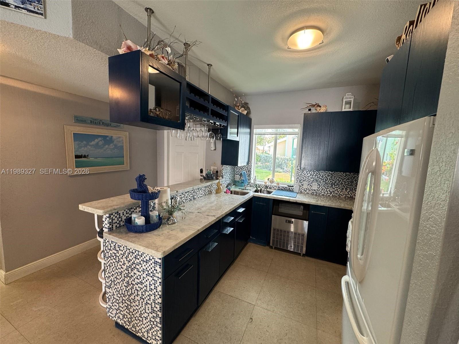 Bimini Bay - Residential