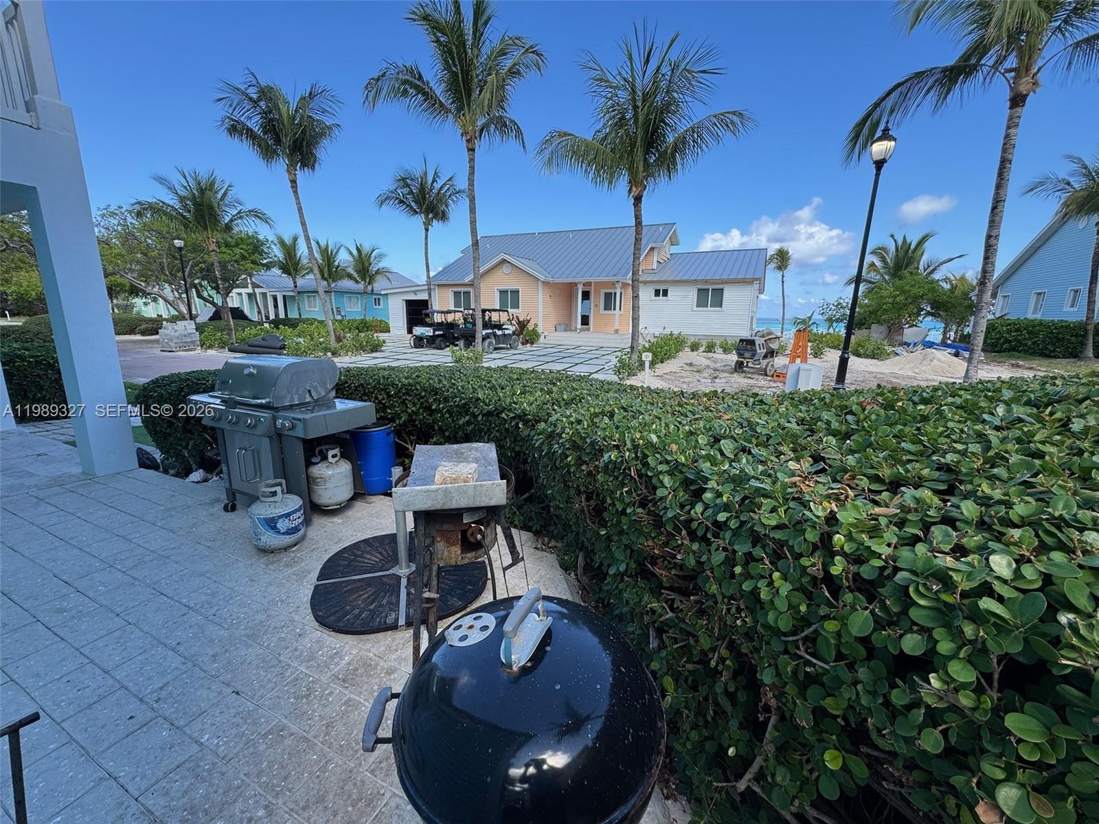 Bimini Bay - Residential