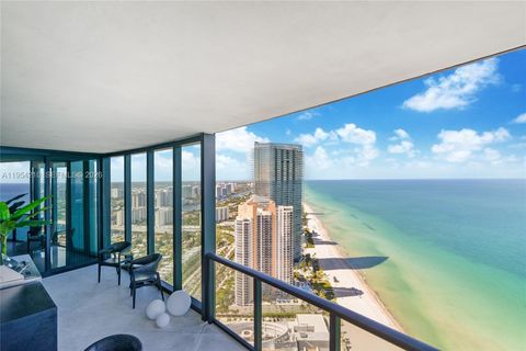18555 Collins Ave 4305 Sunny Isles Beach FL 33160