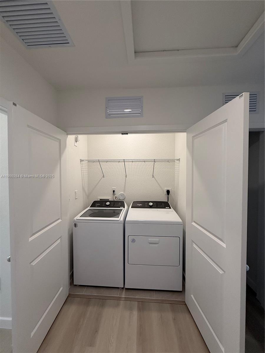 FLORIDA CITY PARK REV - Residential Lease