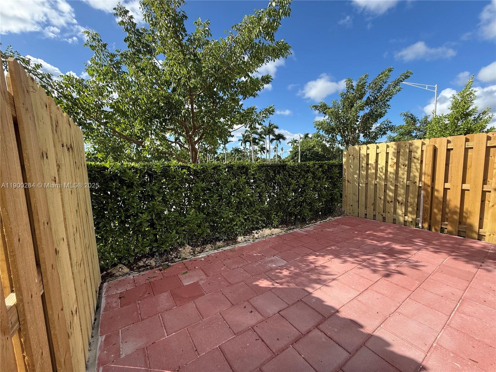 FLORIDA CITY PARK REV - Residential Lease