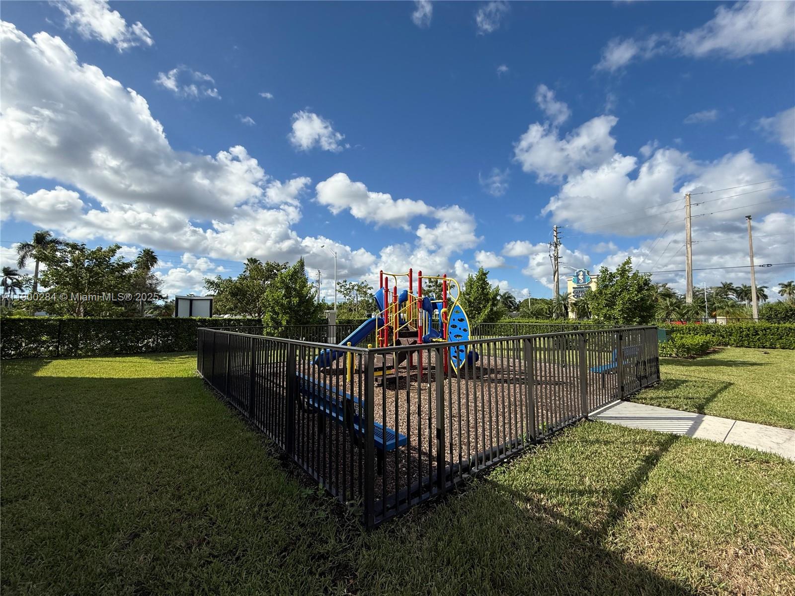 FLORIDA CITY PARK REV - Residential Lease