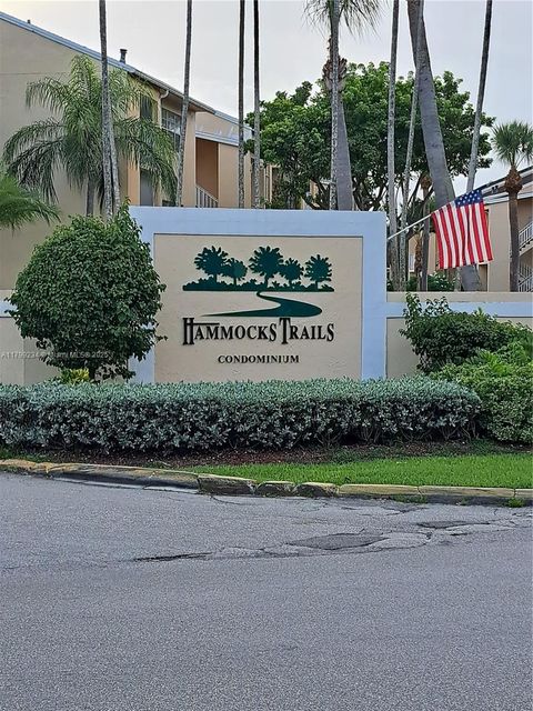 15320 SW 106th Ter 1103 Miami FL 33196
