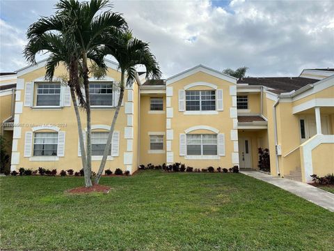 A home in Homestead