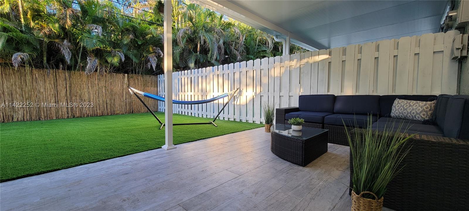 NEWMANS SURVEY - Residential Lease