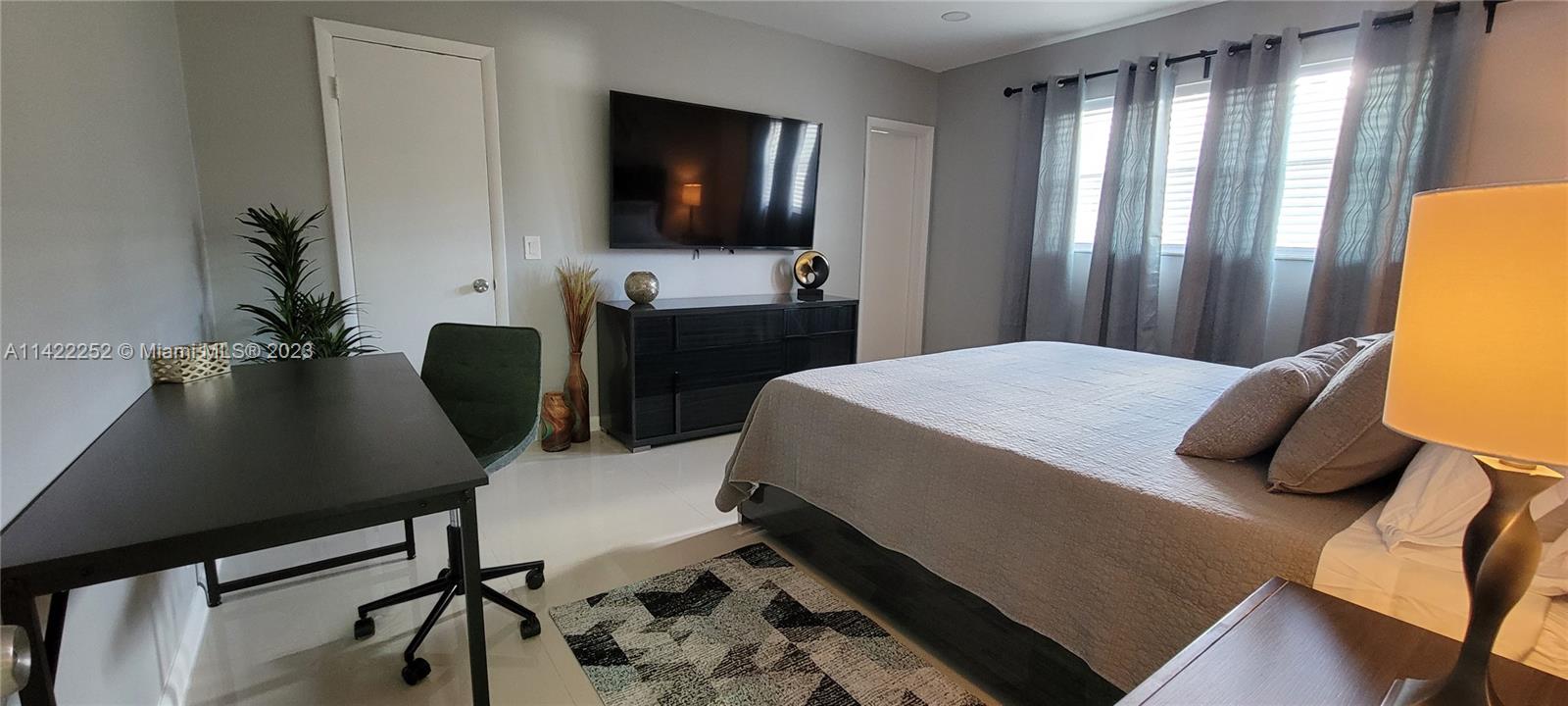 NEWMANS SURVEY - Residential Lease