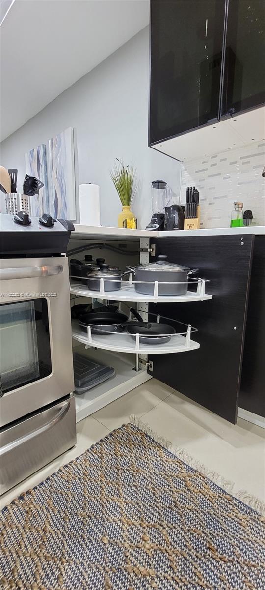 NEWMANS SURVEY - Residential Lease