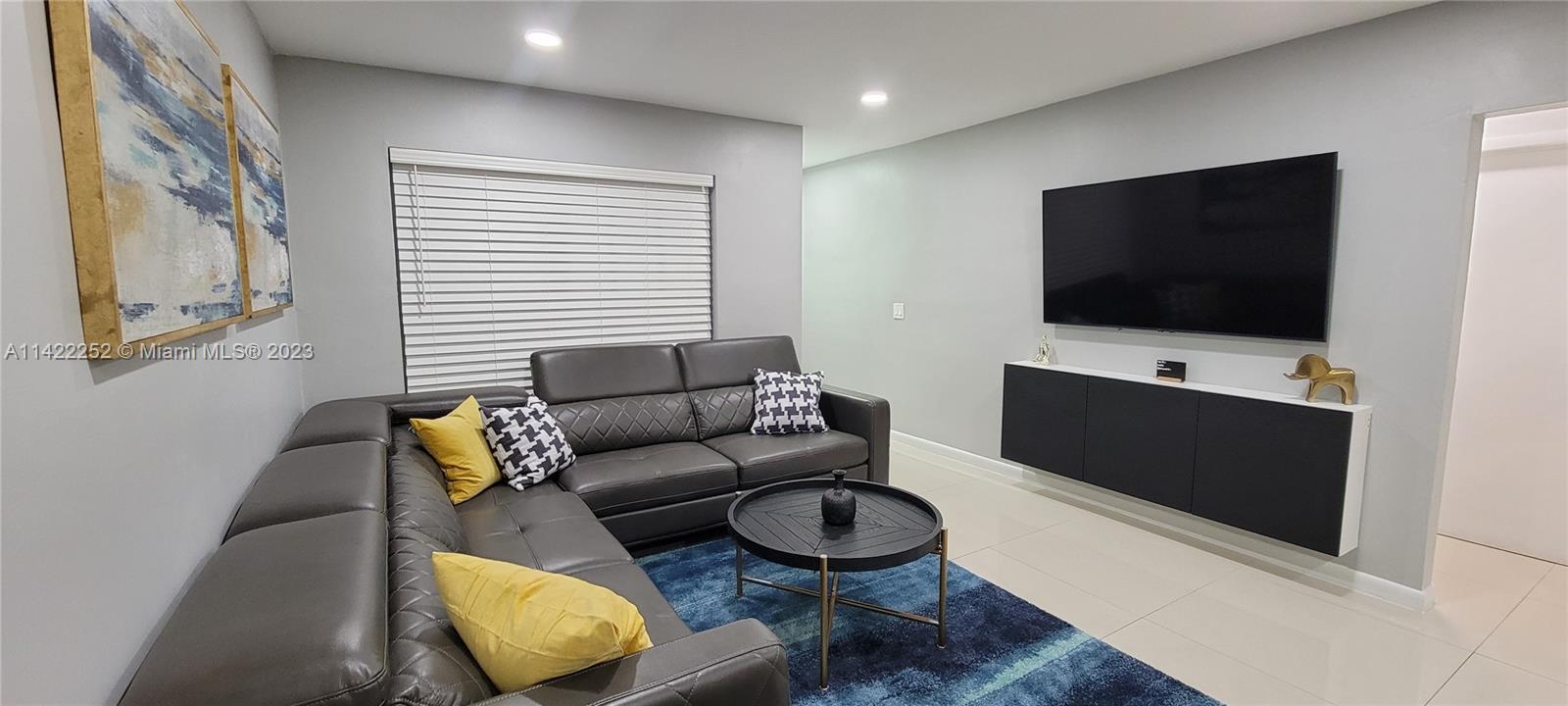 NEWMANS SURVEY - Residential Lease