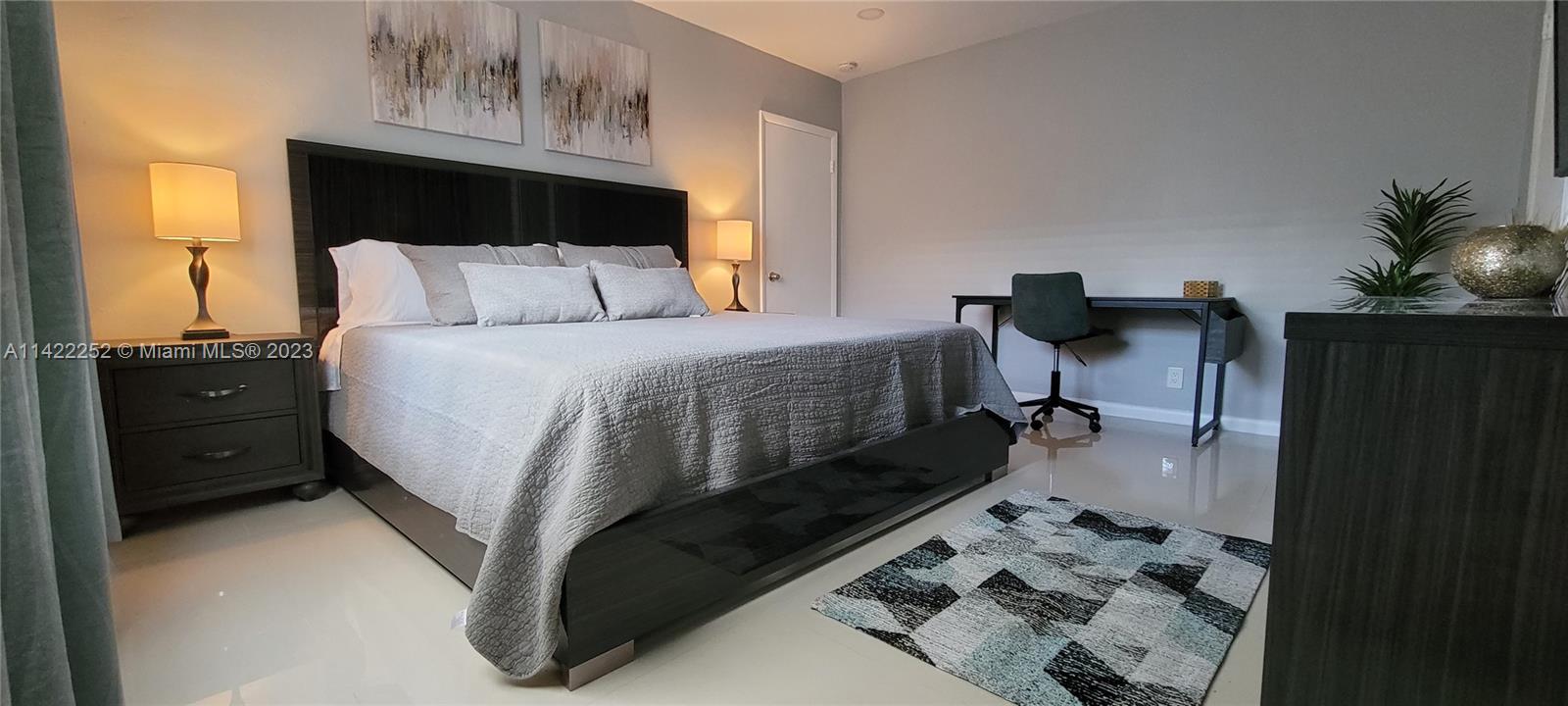 NEWMANS SURVEY - Residential Lease